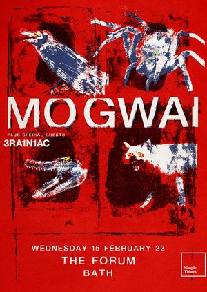 Mogwai