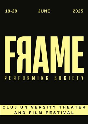 FTF Spectacol: Studiu cu Ada Milea – Scrisoarea – Caragiale