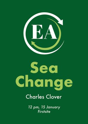 EA Sustain: Sea Change
