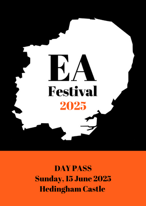 15 June Day Pass