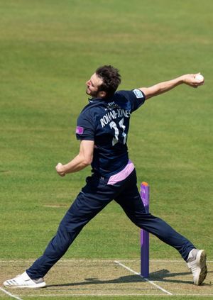 Middlesex vs Gloucestershire | One Day Cup 