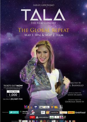 Tala: The Film Concert The Global Repeat