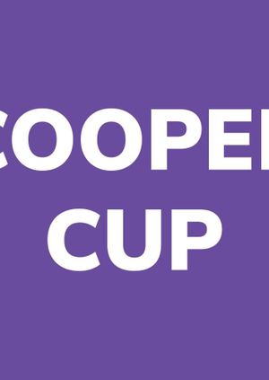 Cooper Cup 2024