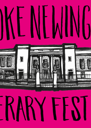 Stoke Newington Literary Festival -  Weekend Ticket