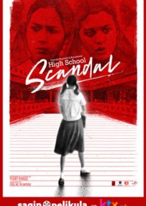 HIGHSCHOOL SCANDAL
