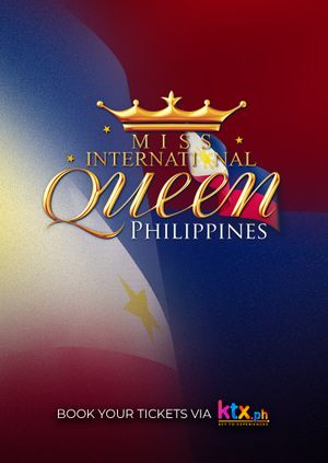 Miss International Queen Philippines Pageant Night