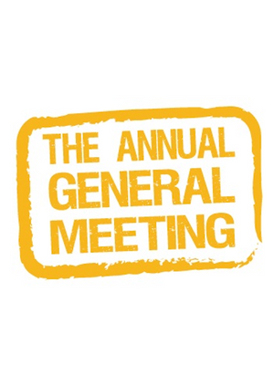 Trafford Lib Dems Annual General Meeting 2023 (ONLINE)