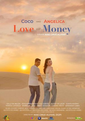 Love or Money