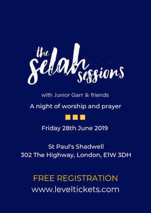 The Selah Sessions - June 2019