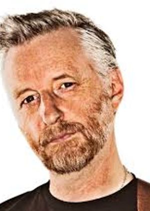 Billy Bragg