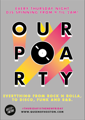 Our Party
