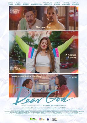 Dear God (Episodes 10-12)