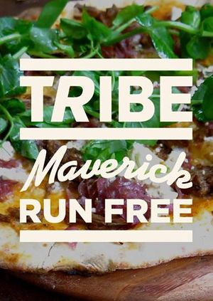 TRIBE x Maverick Run Free Team Supper