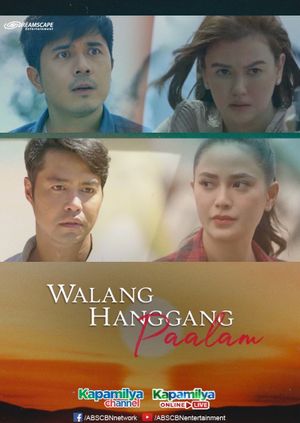 Walang Hanggang Paalam Management Preview