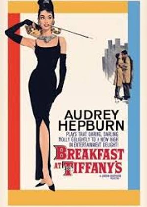 Rooftop Film Club: Breakfast at Tiffany's