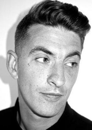 Skream: Open To Close