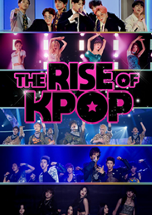 RISE OF K-POP AND BTS GLOBAL TAKEOV...EXCLUSIVE FOR PHILIPPINE TERRITORY)