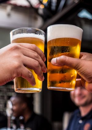 RNP Pub Night