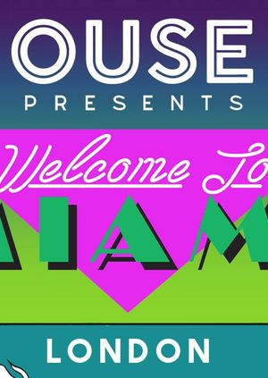 OUSE presents: Welcome to Miami |Rooftop Party|