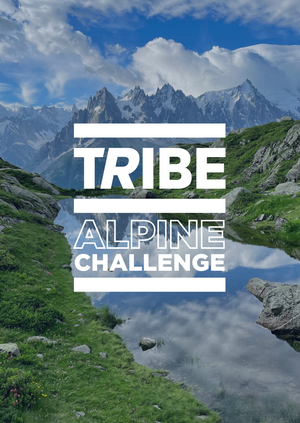 TRIBE Alpine Challenge I 9-13 June 2023