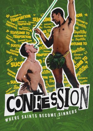 Confession Saturdays