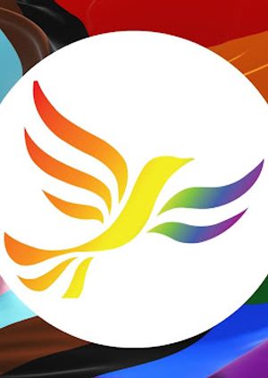 LGBT+ Lib Dems Online AGM & Winter Strategy Conference