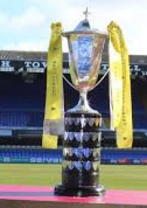 McDonald's Primary Cup SF - Walsham Le Willows B vs Laxfield