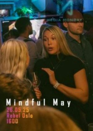 Mindful May