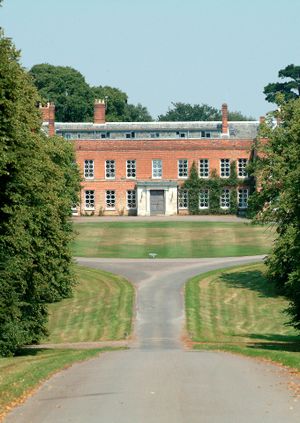 Braxted Park Secret Supper Club