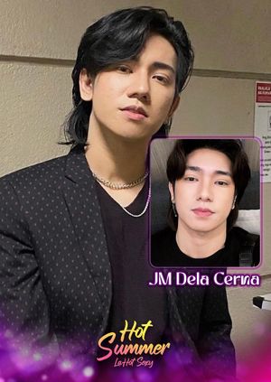 JM DELA CERNA