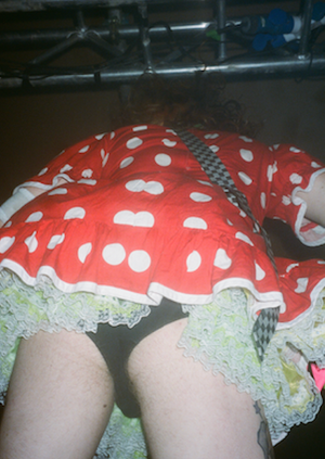 ADONIS SAT 2ND MAR 24