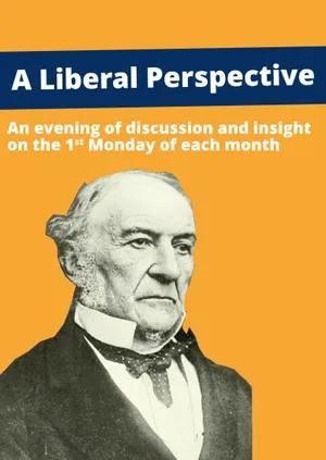 A Liberal Perspective: Ethical Capitalism