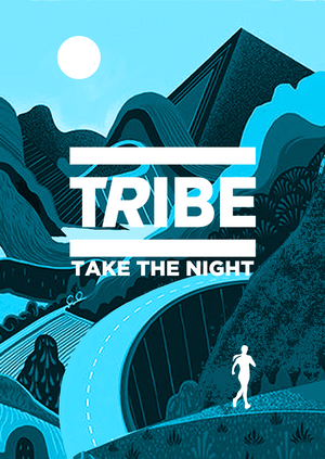 TRIBE Take the Night: Walk With Women