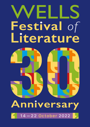 Wells Festival of Literature 2022