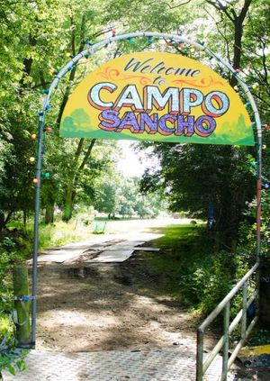 Campo Sancho Future Funding