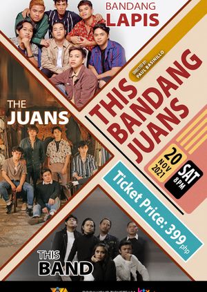 ThisBandangJuans