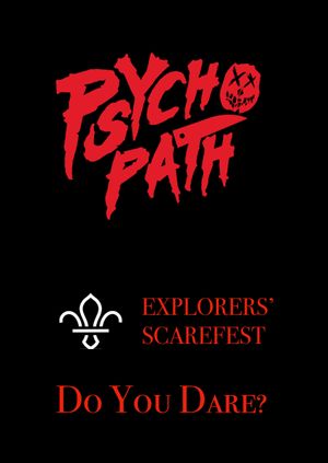 Explorers: Psycho Path
