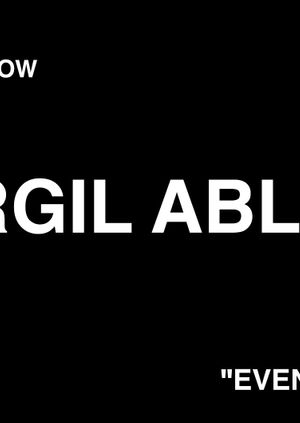 Show x Sub Club · Virgil Abloh