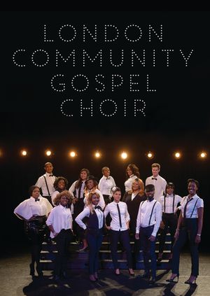 London Community Gospel Choir