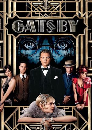THE GREAT GATSBY (2013)