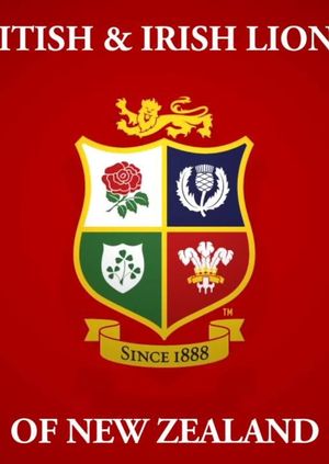 Lions tour of New Zealand