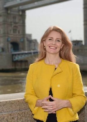 Rachel Bentley Campaign Launch