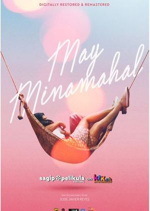 MAY MINAMAHAL