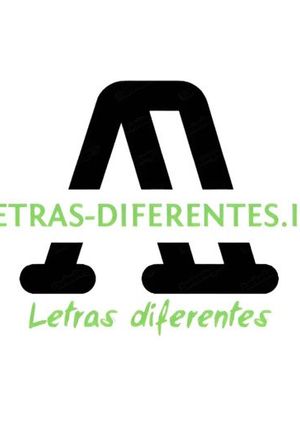 Letras Diferentes: A Celebration of Diverse Lettering Styles