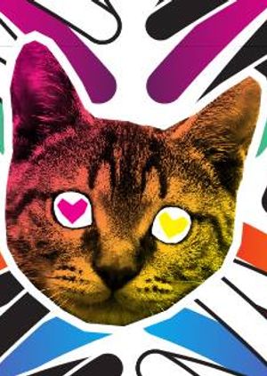  4 Years of Cat Lovers w/ Jazzanova
