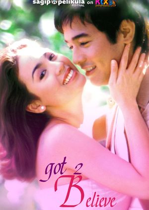 GOT 2 BELIEVE