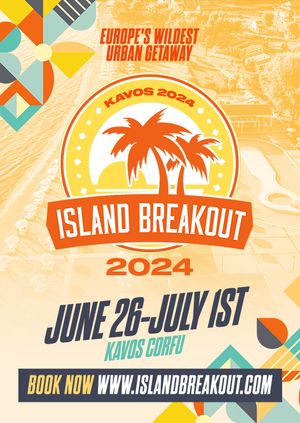 Island Breakout 2024