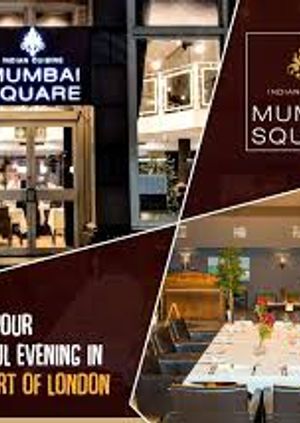 Tower Hamlets Member Curry Night