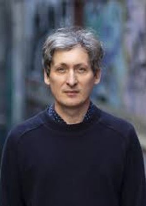 Richard King