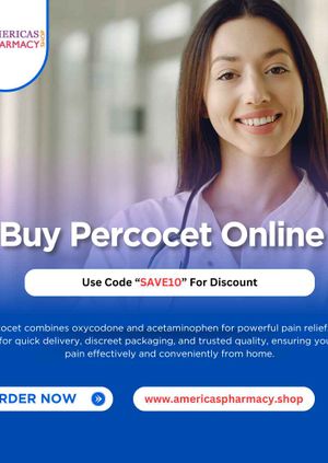 Order Percocet Online Sonic Route Shipping